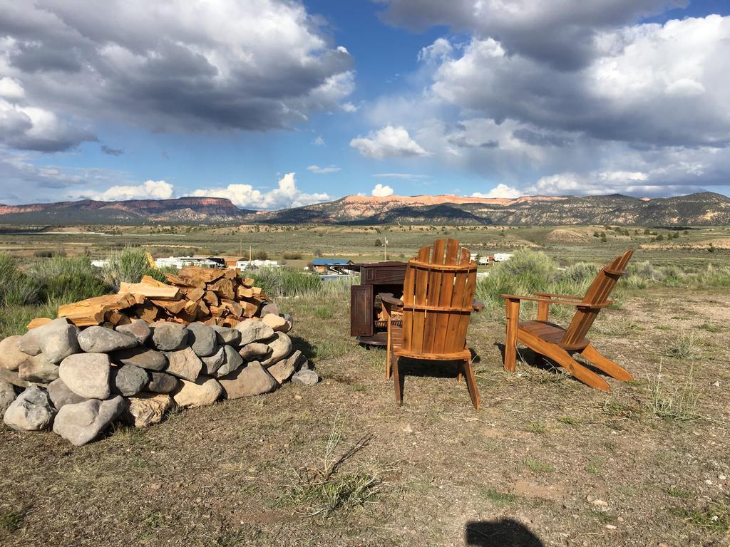 The Riverside Ranch And Rv Park Southern Utah