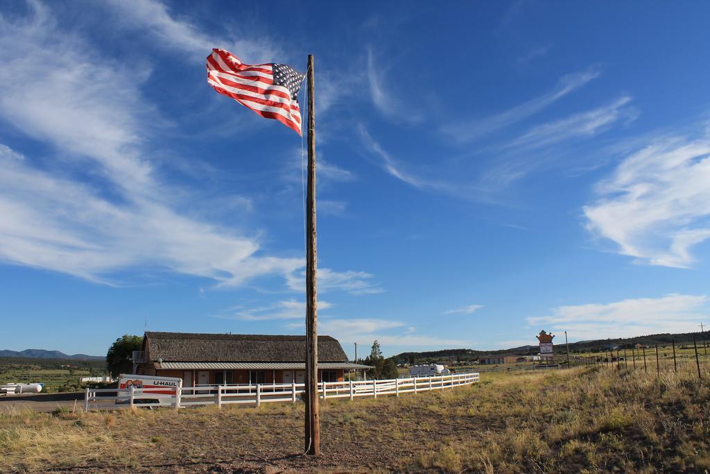 The Riverside Ranch And Rv Park Southern Utah