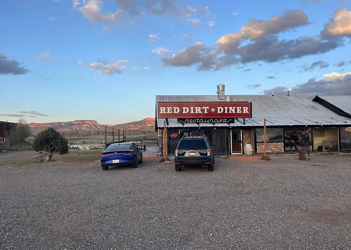 The Riverside Ranch Motel And Rv Park Southern Utah
