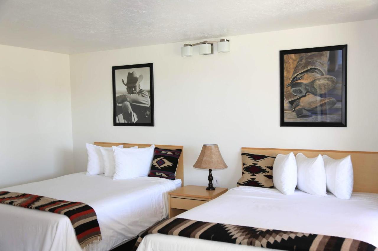 Motel The Riverside Ranch And Rv Park Southern Utah