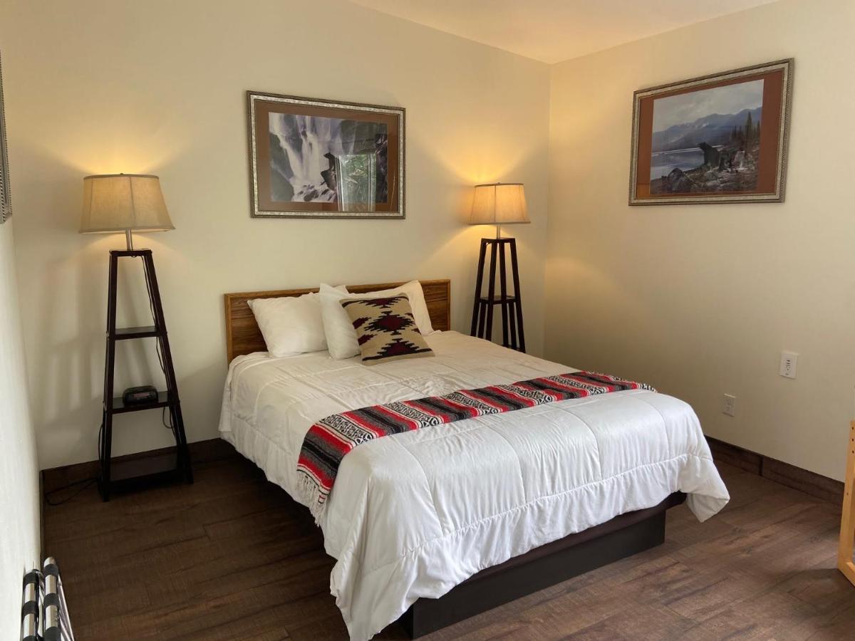 The Riverside Ranch And Rv Park Southern Utah Motel Hatch