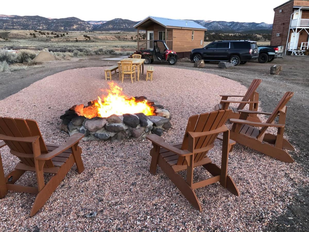 The Riverside Ranch And Rv Park Southern Utah Motel