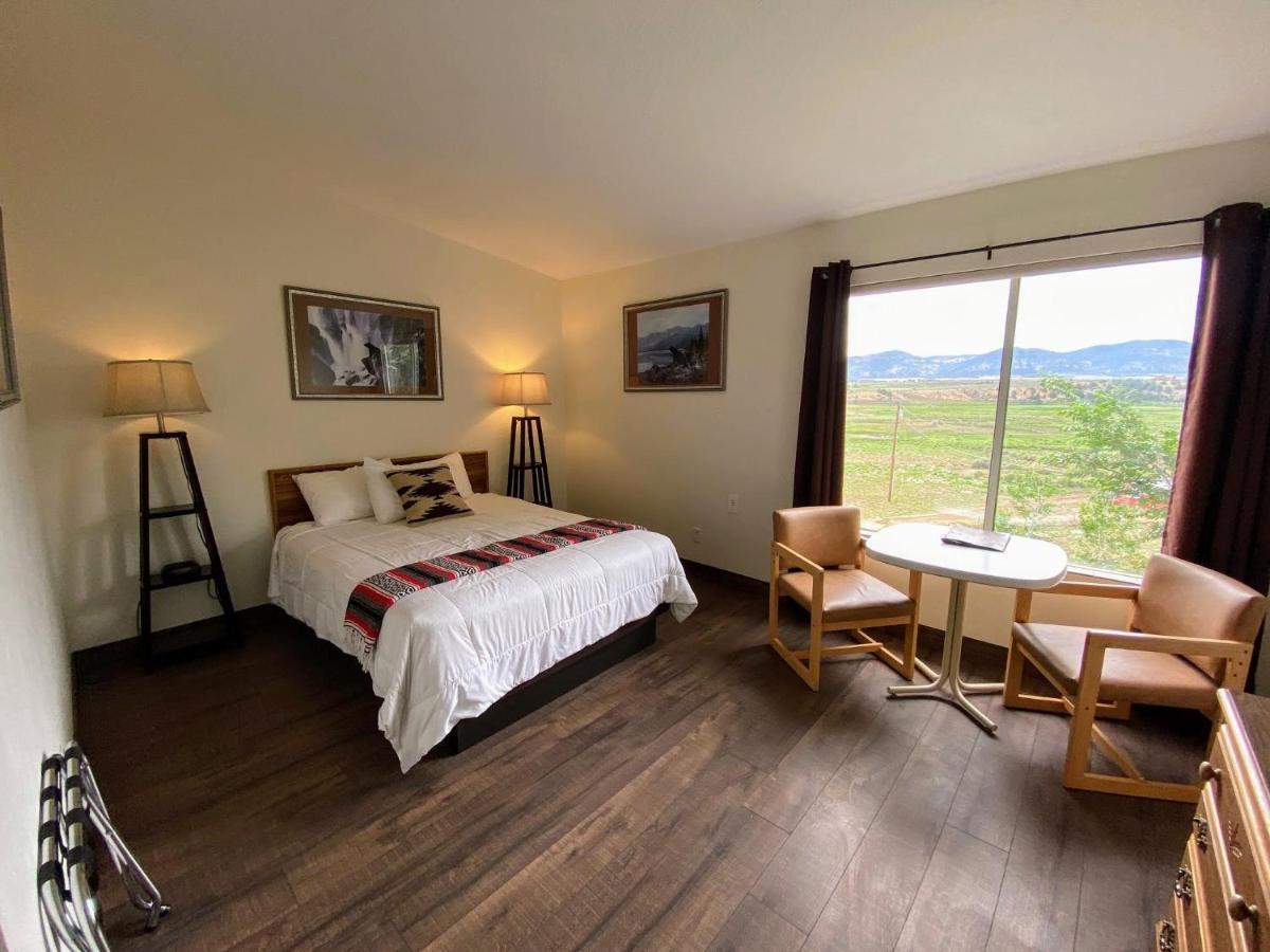 Motel The Riverside Ranch And Rv Park Southern Utah 3*