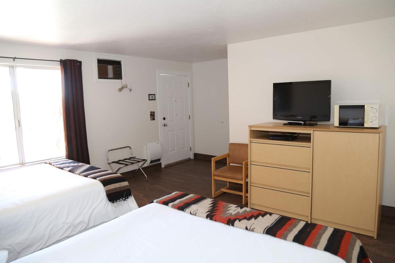 The Riverside Ranch And Rv Park Southern Utah Hatch