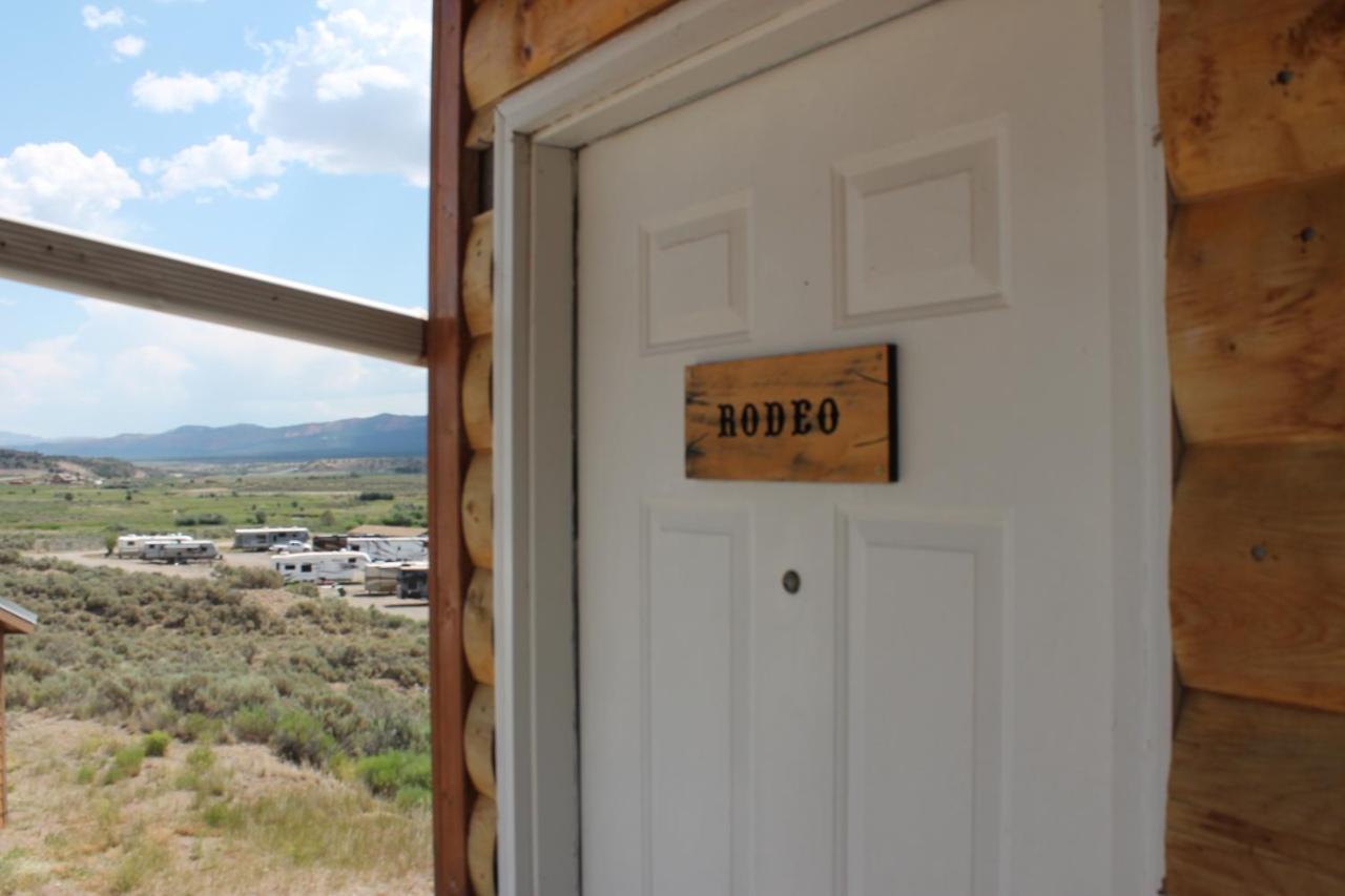 The Riverside Ranch And Rv Park Southern Utah 3*