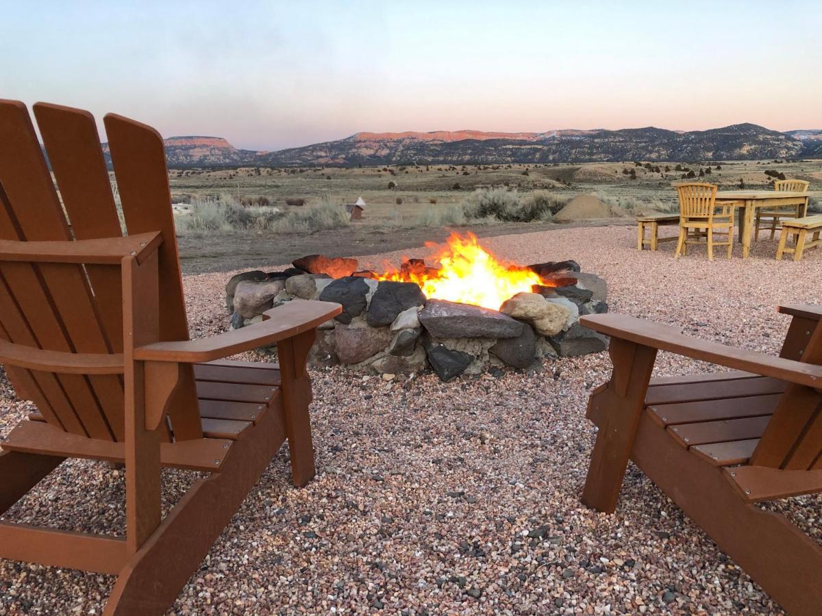 Motel The Riverside Ranch And Rv Park Southern Utah Hatch