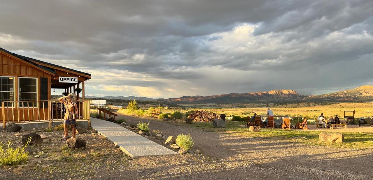 The Riverside Ranch And Rv Park Southern Utah