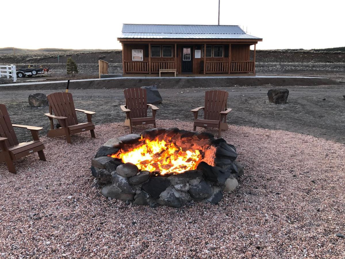 The Riverside Ranch And Rv Park Southern Utah 3* Hatch