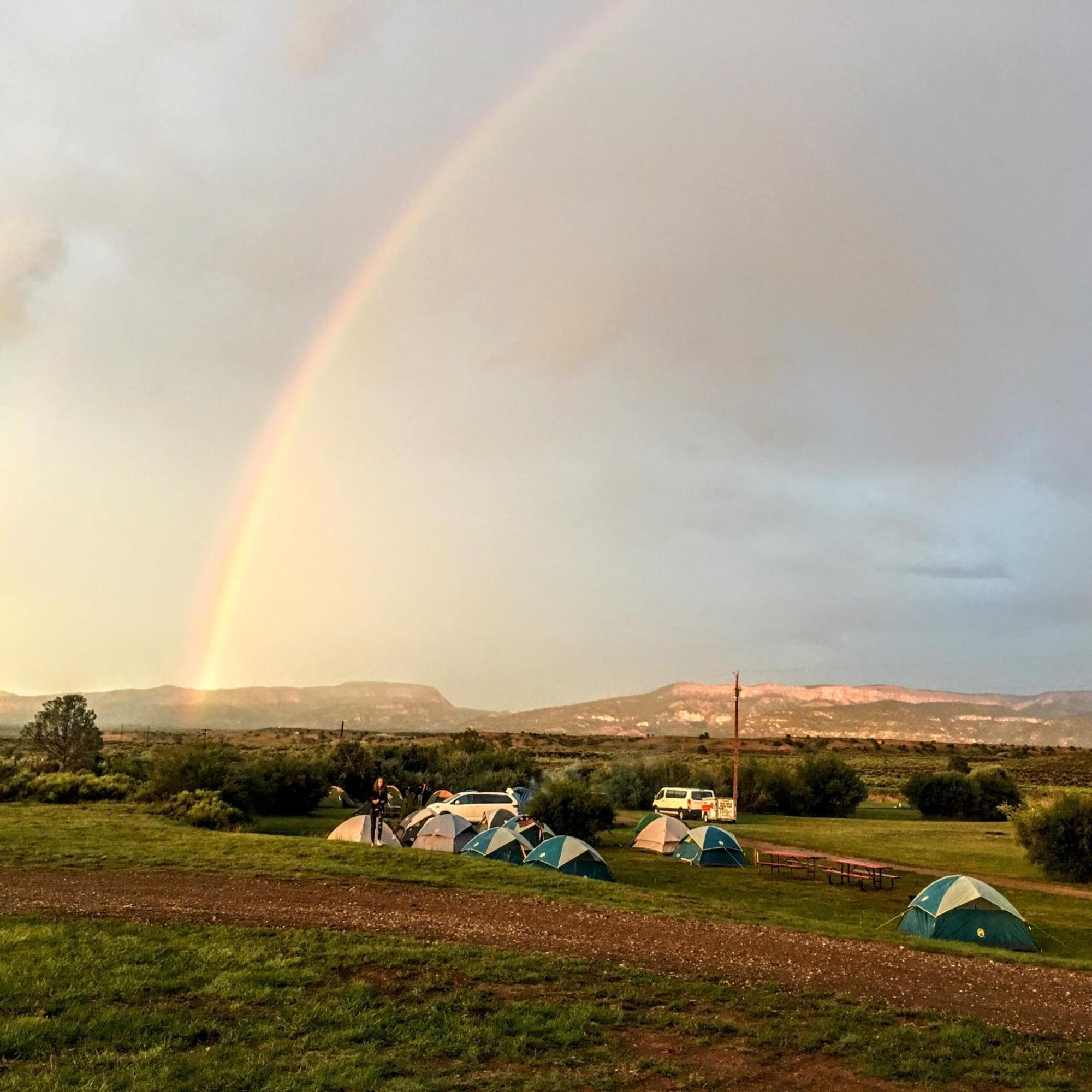 The Riverside Ranch And Rv Park Southern Utah 3*
