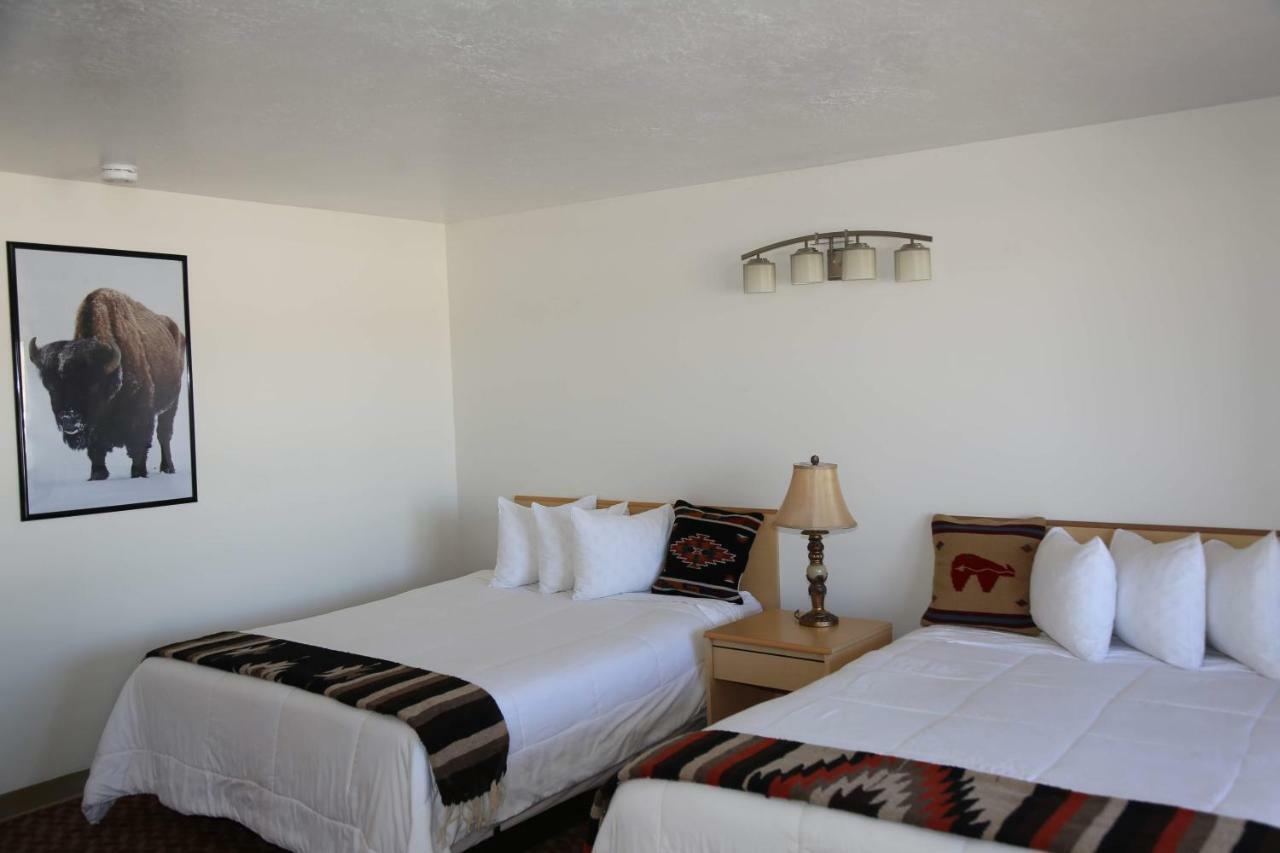 The Riverside Ranch And Rv Park Southern Utah 3*