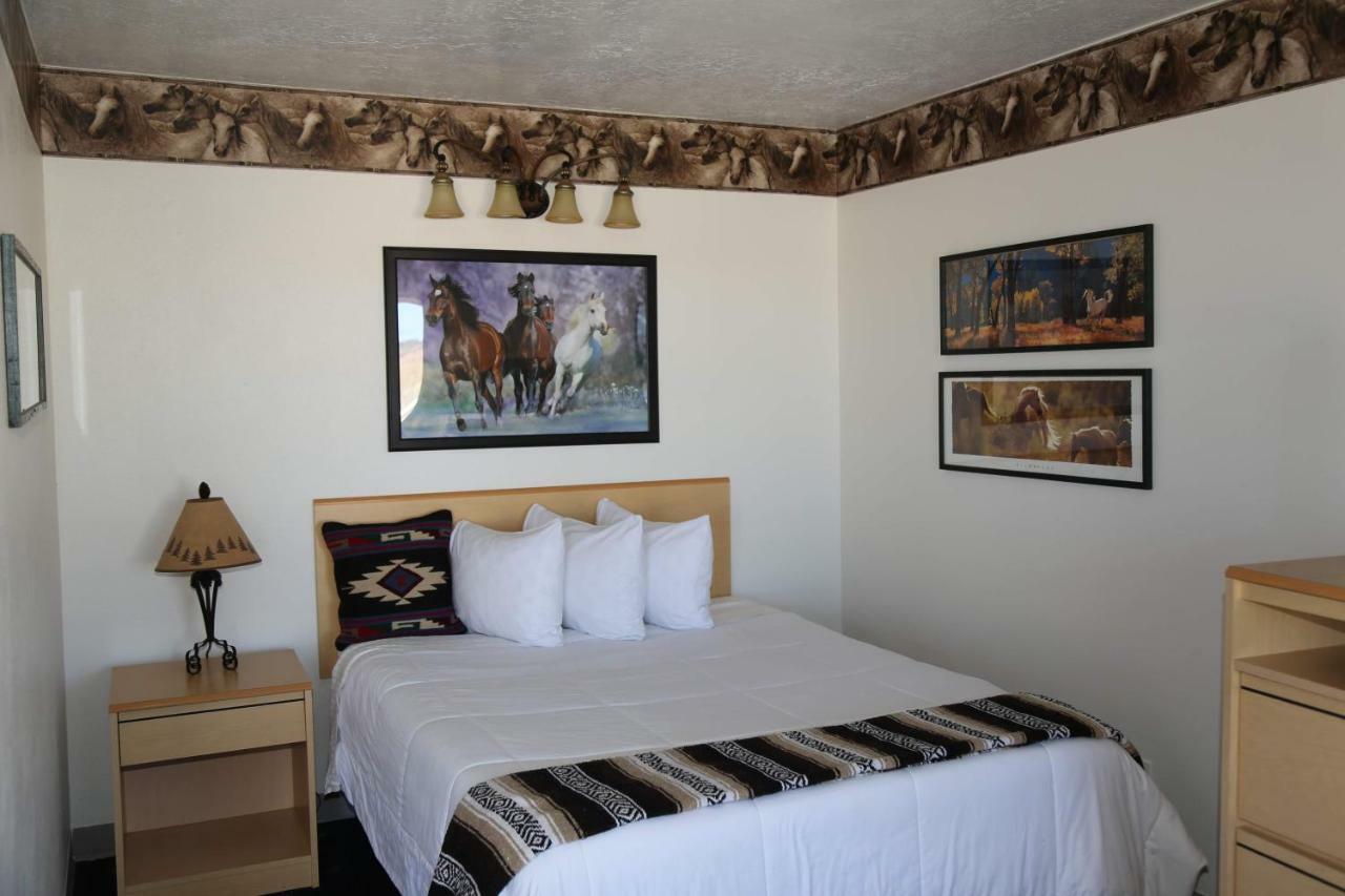 The Riverside Ranch And Rv Park Southern Utah 3* Hatch
